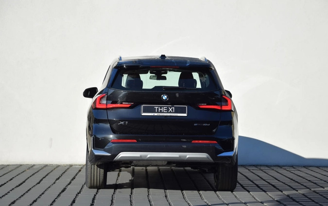 BMW X1 cena 210300 przebieg: 5, rok produkcji 2024 z Żmigród małe 379